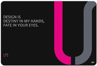 

IDEOL STYLISH DESIGNER MOUSE PAD -MO145 Mousepad(Multicolor)