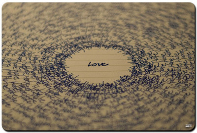 

IDEOL STYLISH DESIGNER MOUSE PAD -MO221 Mousepad(Multicolor)