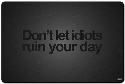 

IDEOL STYLISH DESIGNER MOUSE PAD -MO227 Mousepad(Multicolor)