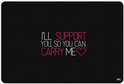 

IDEOL STYLISH DESIGNER MOUSE PAD -MO974 Mousepad(Multicolor)