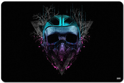 

IDEOL STYLISH DESIGNER MOUSE PAD -MO1008 Mousepad(Multicolor)
