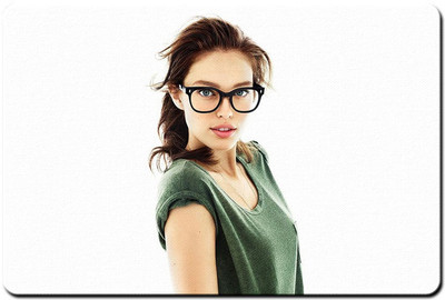 

IDEOL STYLISH DESIGNER MOUSE PAD -MO283 Mousepad(Multicolor)