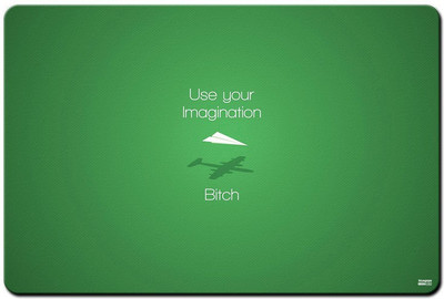 

IDEOL STYLISH DESIGNER MOUSE PAD -MO191 Mousepad(Multicolor)