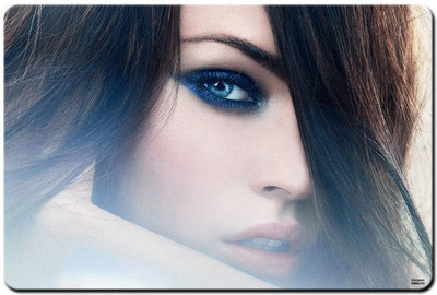

IDEOL STYLISH DESIGNER MOUSE PAD -MO695 Mousepad(Multicolor)