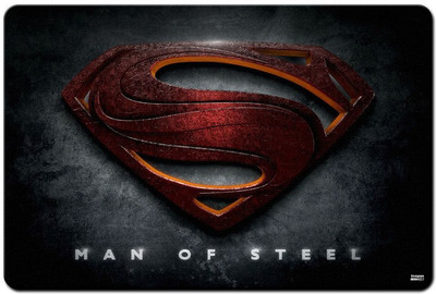 

IDEOL STYLISH DESIGNER MOUSE PAD -MO626 Mousepad(Multicolor)