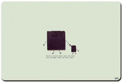 

IDEOL STYLISH DESIGNER MOUSE PAD -MO977 Mousepad(Multicolor)