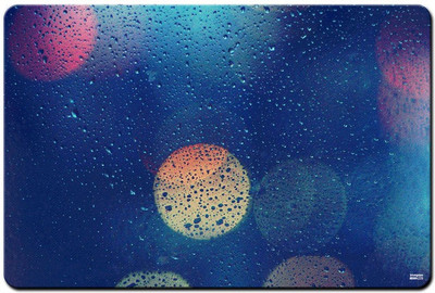 

IDEOL STYLISH DESIGNER MOUSE PAD -MO228 Mousepad(Multicolor)