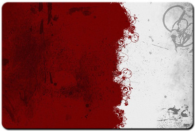 

IDEOL STYLISH DESIGNER MOUSE PAD -MO738 Mousepad(Multicolor)