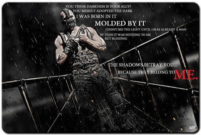 

IDEOL STYLISH DESIGNER MOUSE PAD -MO172 Mousepad(Multicolor)