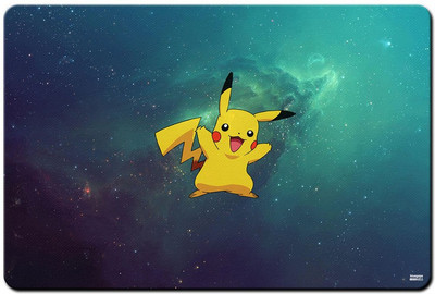 

IDEOL STYLISH DESIGNER MOUSE PAD -MO852 Mousepad(Multicolor)
