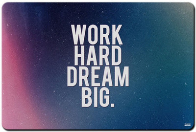 

IDEOL STYLISH DESIGNER MOUSE PAD -MO1007 Mousepad(Multicolor)