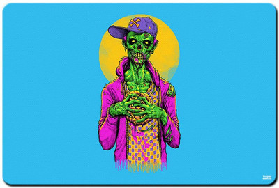 

IDEOL STYLISH DESIGNER MOUSE PAD -MO998 Mousepad(Multicolor)