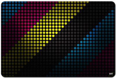 

IDEOL STYLISH DESIGNER MOUSE PAD -MO943 Mousepad(Multicolor)