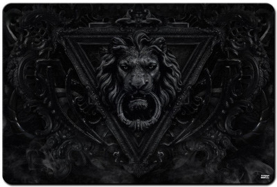 

IDEOL STYLISH DESIGNER MOUSE PAD -MO350 Mousepad(Multicolor)