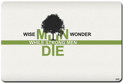 

IDEOL STYLISH DESIGNER MOUSE PAD -MO635 Mousepad(Multicolor)