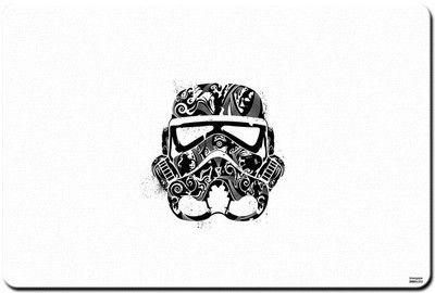 

IDEOL STYLISH DESIGNER MOUSE PAD -MO958 Mousepad(Multicolor)