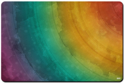 

IDEOL STYLISH DESIGNER MOUSE PAD -MO867 Mousepad(Multicolor)