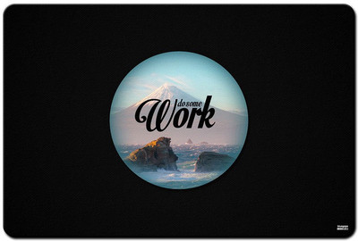 

IDEOL STYLISH DESIGNER MOUSE PAD -MO962 Mousepad(Multicolor)