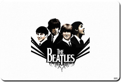 

IDEOL STYLISH DESIGNER MOUSE PAD -MO990 Mousepad(Multicolor)
