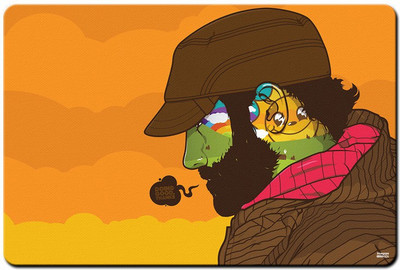 

IDEOL STYLISH DESIGNER MOUSE PAD -MO923 Mousepad(Multicolor)
