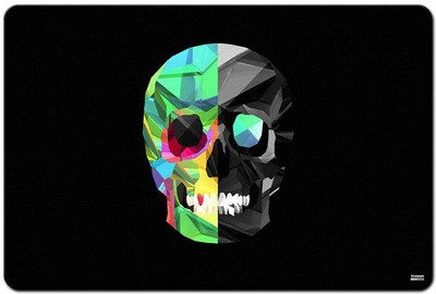 

IDEOL STYLISH DESIGNER MOUSE PAD -MO857 Mousepad(Multicolor)