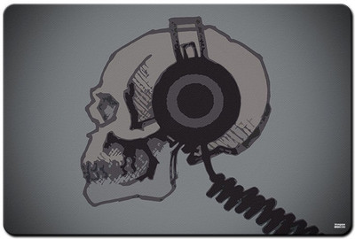 

IDEOL STYLISH DESIGNER MOUSE PAD -MO588 Mousepad(Multicolor)