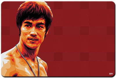 

IDEOL STYLISH DESIGNER MOUSE PAD -MO577 Mousepad(Multicolor)