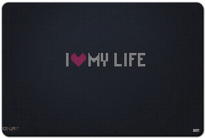 

IDEOL STYLISH DESIGNER MOUSE PAD -MO910 Mousepad(Multicolor)
