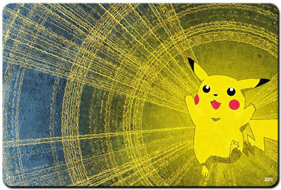 

IDEOL STYLISH DESIGNER MOUSE PAD -MO723 Mousepad(Multicolor)