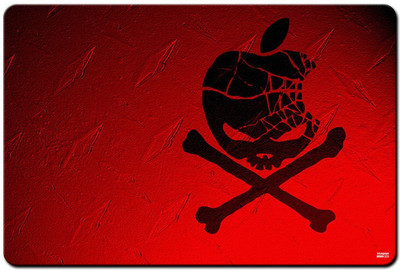 

IDEOL STYLISH DESIGNER MOUSE PAD -MO332 Mousepad(Multicolor)