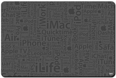 

IDEOL STYLISH DESIGNER MOUSE PAD -MO214 Mousepad(Multicolor)