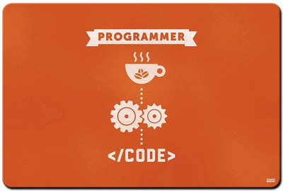 

IDEOL STYLISH DESIGNER MOUSE PAD -MO902 Mousepad(Multicolor)