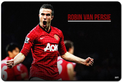 

IDEOL STYLISH DESIGNER MOUSE PAD -MO471 Mousepad(Multicolor)