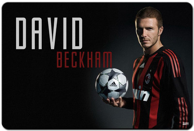 

IDEOL STYLISH DESIGNER MOUSE PAD -MO476 Mousepad(Multicolor)