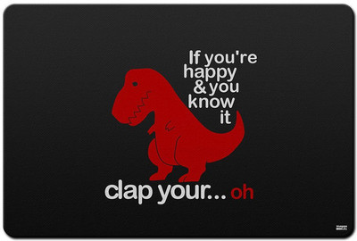 

IDEOL STYLISH DESIGNER MOUSE PAD -MO260 Mousepad(Multicolor)