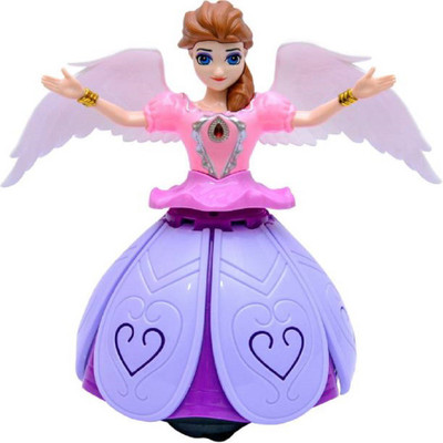 

eEdgeStore Edgestore Angle Girl(Pink, Purple)