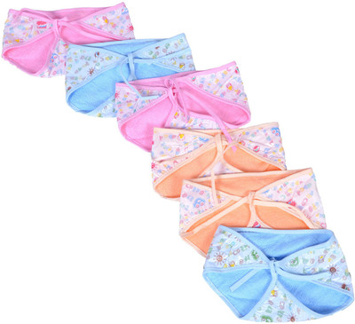 

Shop Frenzy SFKIDS-NAPPY5, Multicolor