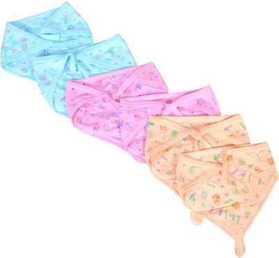 

Shop Frenzy SFKIDS-NAPPY4, Multicolor