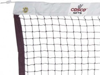 

Cosco Cotten Volleyball Net(Black)