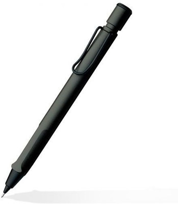 

Lamy Safari Matte Black 0.5mm Mechanical Clutch Pencil