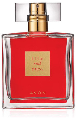 

Avon Anew little red dress Eau de perfume Eau de Parfum - 50 ml(For Women)