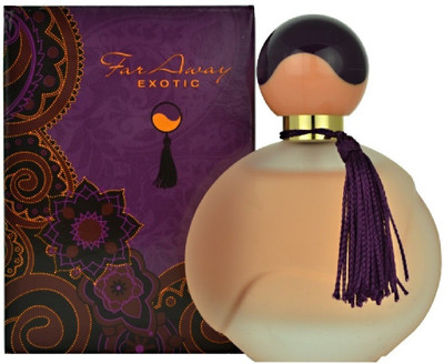 

Avon Anew far away exotic Eau de parfume Eau de Parfum - 50 ml(For Women)