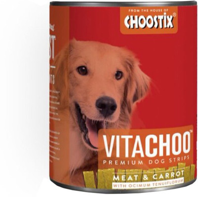 

Choostix Vitachoo Lamb Dog Chew(450 g, Pack of 1)