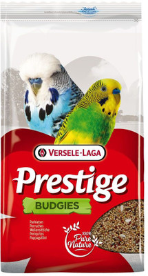 

Versele -Laga Prestige Premium for Budgies 0.5 kg Dry Bird Food