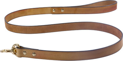 

PetSutra 130 cm Dog Strap Leash(Brown)