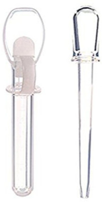 

Mummamia 7 Pill Box(CLEAR)