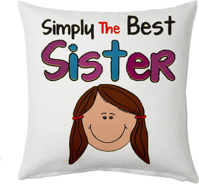 ME&YOU Polyester Fibre Solid Sleeping Pillow Pack of 1(White)