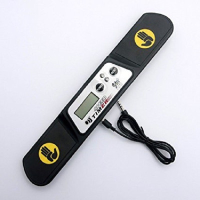 

Pcubedpuzzles QJ GenIII timer black(1 Pieces)