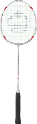 

Cosco CB-99 Multicolor Strung Badminton Racquet(G4 - 3.25 Inches, 95 g)
