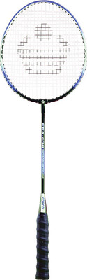 

Cosco CBX-400 Multicolor Strung Badminton Racquet(G5 - 3 Inches, 200 g)
